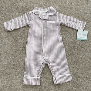 Little Planet by Carter’s baby girl pajama